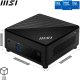 Komputer MSI Cubi 5 1M-632XAT i7-150U/16GB/512GB SSD bez systemu operacyjnego 2