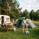Nils Extreme NC0026 UMYWALKA PRZENOŚNA Z POMPKĄ USB NILS CAMP 2