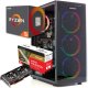 Komputer BSG Raptor V43 AMD Ryzen 5 AMD Radeon RX 7600 16GB DDR4 512GB SSD Windows 11 1