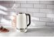 Czajnik KitchenAid Czajnik elektryczny 1,7 l 2400 W Czarny Stal nierdzewna Biały 4