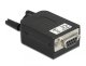 Delock Delock Adapter – Sub-D 9 Pin Female to Terminal Block 10 Pin – With Enclosure 2