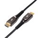 TB TB Kabel HDMI v2.0 optyczny 7.5m 2