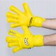 4keepers Rękawice 4keepers Champ Colour Yellow VII RF2G Junior S1034398 2