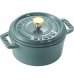 STAUB MINI COCOTTE Mini garnek żeliwny okrągły 250 ml 1