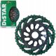 Distar DISTAR Tarcza garnkowa GREEN POINT 125 x 22,23mm 4