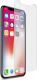 Puro PURO Szkło hartowane do Apple iPhone X (SDGIPHONEX) 1