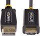 Adapter AV StarTech AV 3m DisplayPort to HDMI Adapter Cable 4K 60Hz with HDR (3M-DP-HDMI-4K60-HDR) 4