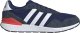 Adidas Buty męskie adidas Run 60s 4.0 granatowe JR6620 41 1/3 1