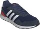 Adidas Buty męskie adidas Run 60s 4.0 granatowe JR6620 41 1/3 2