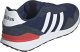 Adidas Buty męskie adidas Run 60s 4.0 granatowe JR6620 41 1/3 3