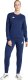 Adidas Spodnie damskie adidas Entrada 26 Sweat Pant granatowe KB3946 XL 6