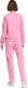 Adidas Dres damski adidas Dayready różowy KB8160 S 3