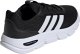 Adidas Buty damskie adidas Cloudfoam Flex czarne HQ4960 40 2/3 3