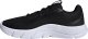 Adidas Buty damskie adidas Cloudfoam Flex czarne HQ4960 40 2/3 5