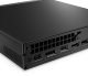 Komputer Lenovo Lenovo ThinkCentre neo 50q Gen 6 Intel Core Ultra 7 256V 16 GB 512 GB SSD Windows 11 Pro Mini PC Czarny 8