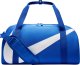 Nike Torba dla dzieci Nike Gym Club niebiesko-biała DR6100 480 1