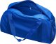 Nike Torba dla dzieci Nike Gym Club niebiesko-biała DR6100 480 5