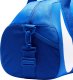 Nike Torba dla dzieci Nike Gym Club niebiesko-biała DR6100 480 6