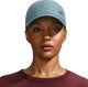 Nike Czapka z daszkiem Nike Dri-FIT Club zielona FB5372 382 S/M 5