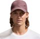 Nike Czapka z daszkiem Nike Dri-FIT Club brązowa FB5372 502 S/M 5