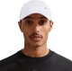 Nike Czapka z daszkiem Nike Dri-FIT Club biała FB5372 101 S/M 1