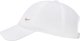 Nike Czapka z daszkiem Nike Dri-FIT Club biała FB5372 101 S/M 2