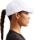 Nike Czapka z daszkiem Nike Dri-FIT Club biała FB5372 101 S/M 6