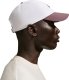 Nike Czapka z daszkiem Nike Club biało-fioletowa FB5368 104 M/L 6