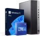 Komputer poleasingowy HP HP Elitedesk 800 G5 SFF i7-9700 32GB 1TB SSD Windows 11 Professional 1