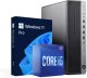 Komputer poleasingowy HP HP Elitedesk 800 G5 SFF i5-9500 8GB 256GB SSD Windows 11 Professional 1