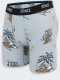 NORMANN Bokserki Stance Magic Brief GREY 1