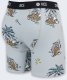 NORMANN Bokserki Stance Magic Brief GREY 2