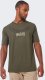 Salewa Koszulka Oakley SI Eagle DARK BRUSH 1