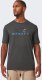 DIFUZED Koszulka Oakley SI TBL Logo SHADOW 1