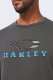 DIFUZED Koszulka Oakley SI TBL Logo SHADOW 2