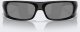 Oakley Okulary Oakley Highland Prizm Black PRIZM BLACK PO 2