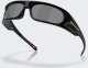 Oakley Okulary Oakley Highland Prizm Black PRIZM BLACK PO 4