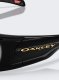 Oakley Okulary Oakley Highland Prizm Black PRIZM BLACK PO 6