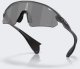 Oakley Okulary Oakley Stund Devil Prizm Black PRIZM BLACK 4