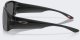 Oakley Okulary Oakley Tourniquet Prizm Black Polarized PR 3