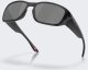 Oakley Okulary Oakley Tourniquet Prizm Black Polarized PR 4