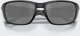 Oakley Okulary Oakley Tourniquet Prizm Black Polarized PR 5