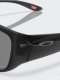 Oakley Okulary Oakley Tourniquet Prizm Black Polarized PR 6