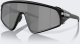 Oakley Okulary Oakley Latch Panel Prizm Black PRIZM BLACK 1