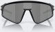 Oakley Okulary Oakley Latch Panel Prizm Black PRIZM BLACK 2