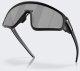 Oakley Okulary Oakley Latch Panel Prizm Black PRIZM BLACK 4
