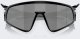 Oakley Okulary Oakley Latch Panel Prizm Black PRIZM BLACK 5