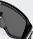 Oakley Okulary Oakley Latch Panel Prizm Black PRIZM BLACK 7