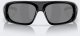 Oakley Okulary Oakley Belleville Prizm Black PRIZM BLACK 2