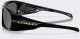 Oakley Okulary Oakley Belleville Prizm Black PRIZM BLACK 3